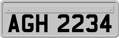 AGH2234