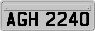 AGH2240