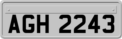 AGH2243