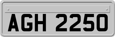 AGH2250