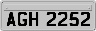 AGH2252