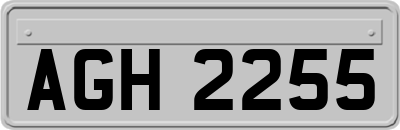 AGH2255