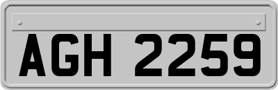 AGH2259