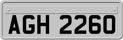 AGH2260