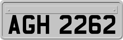 AGH2262