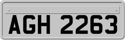 AGH2263