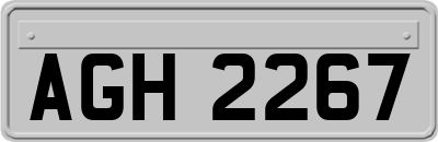 AGH2267