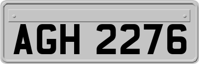 AGH2276