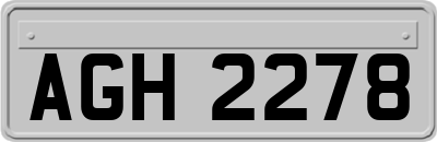 AGH2278
