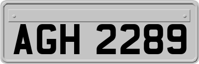 AGH2289