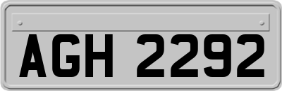AGH2292