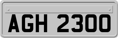 AGH2300