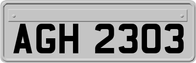AGH2303