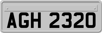 AGH2320