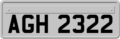 AGH2322