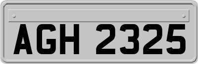 AGH2325