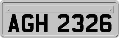 AGH2326
