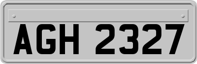 AGH2327