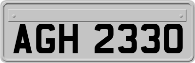 AGH2330