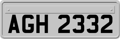 AGH2332