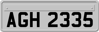 AGH2335