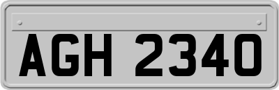 AGH2340