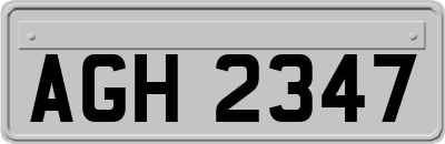 AGH2347