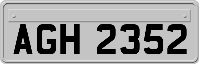 AGH2352