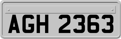 AGH2363