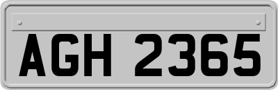 AGH2365