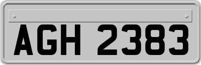 AGH2383