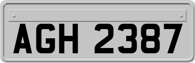 AGH2387
