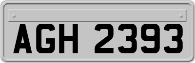 AGH2393