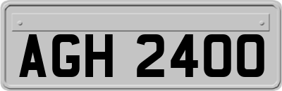 AGH2400