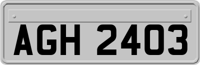 AGH2403