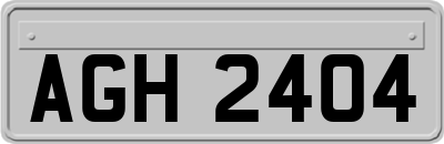 AGH2404