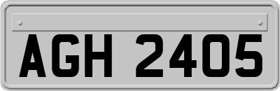 AGH2405