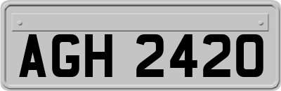 AGH2420