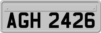 AGH2426
