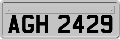 AGH2429