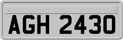 AGH2430