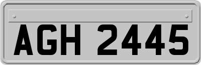 AGH2445