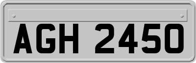 AGH2450