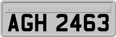 AGH2463