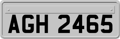 AGH2465