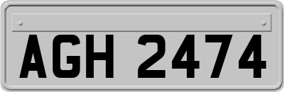 AGH2474