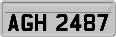 AGH2487