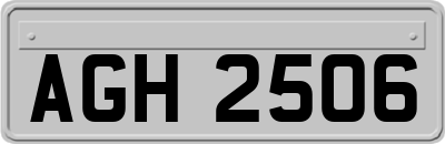 AGH2506