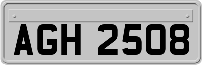 AGH2508
