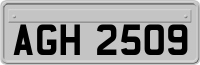 AGH2509